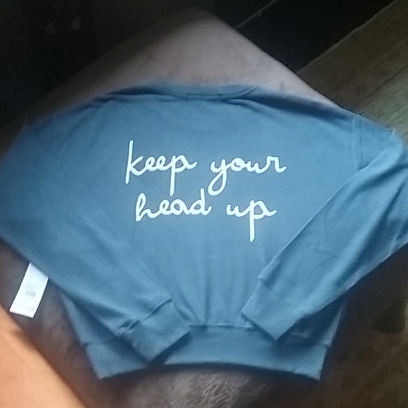 SPIRITUAL GANGSTER Pullover - Picture 7 of 8